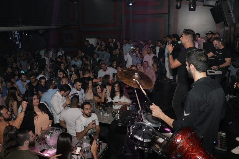 Student Committee Presents Maher Jah at Loco